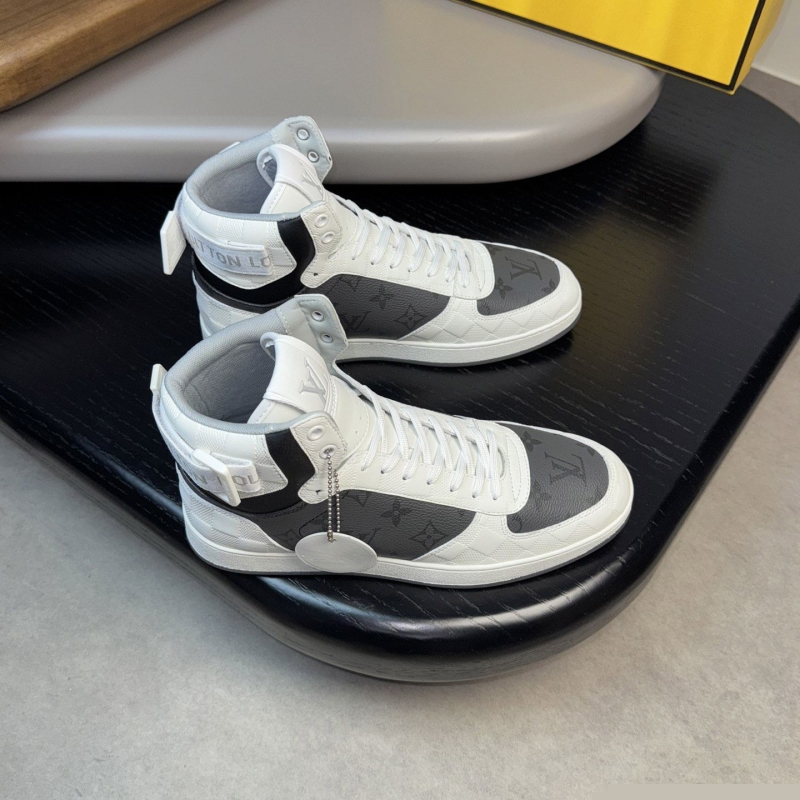 LV Casual Shoes